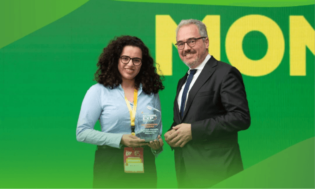 INNOVATION AWARD