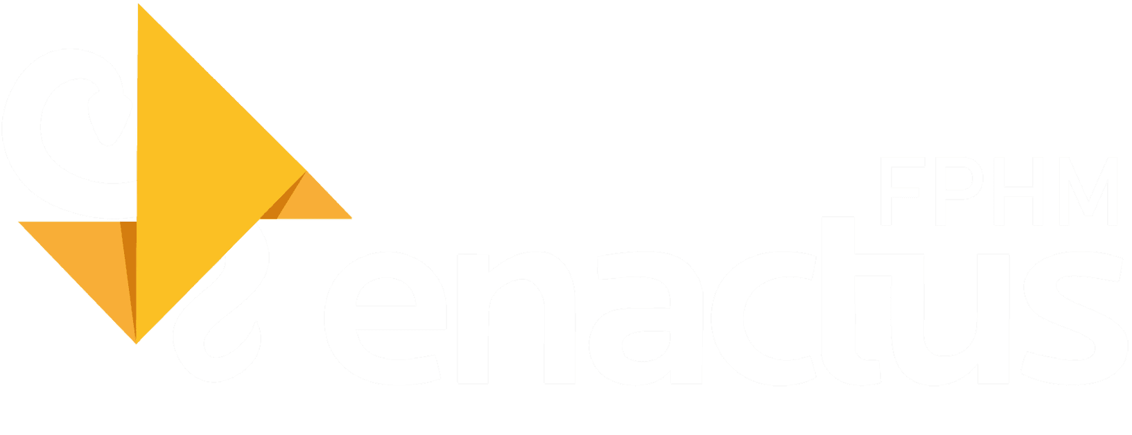 Enactus FPHM Logo