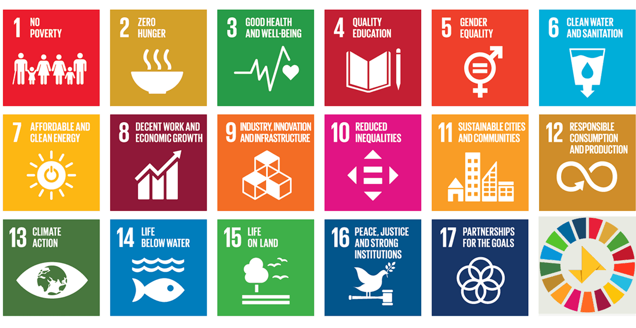 United Nations Sustainable Development Goals